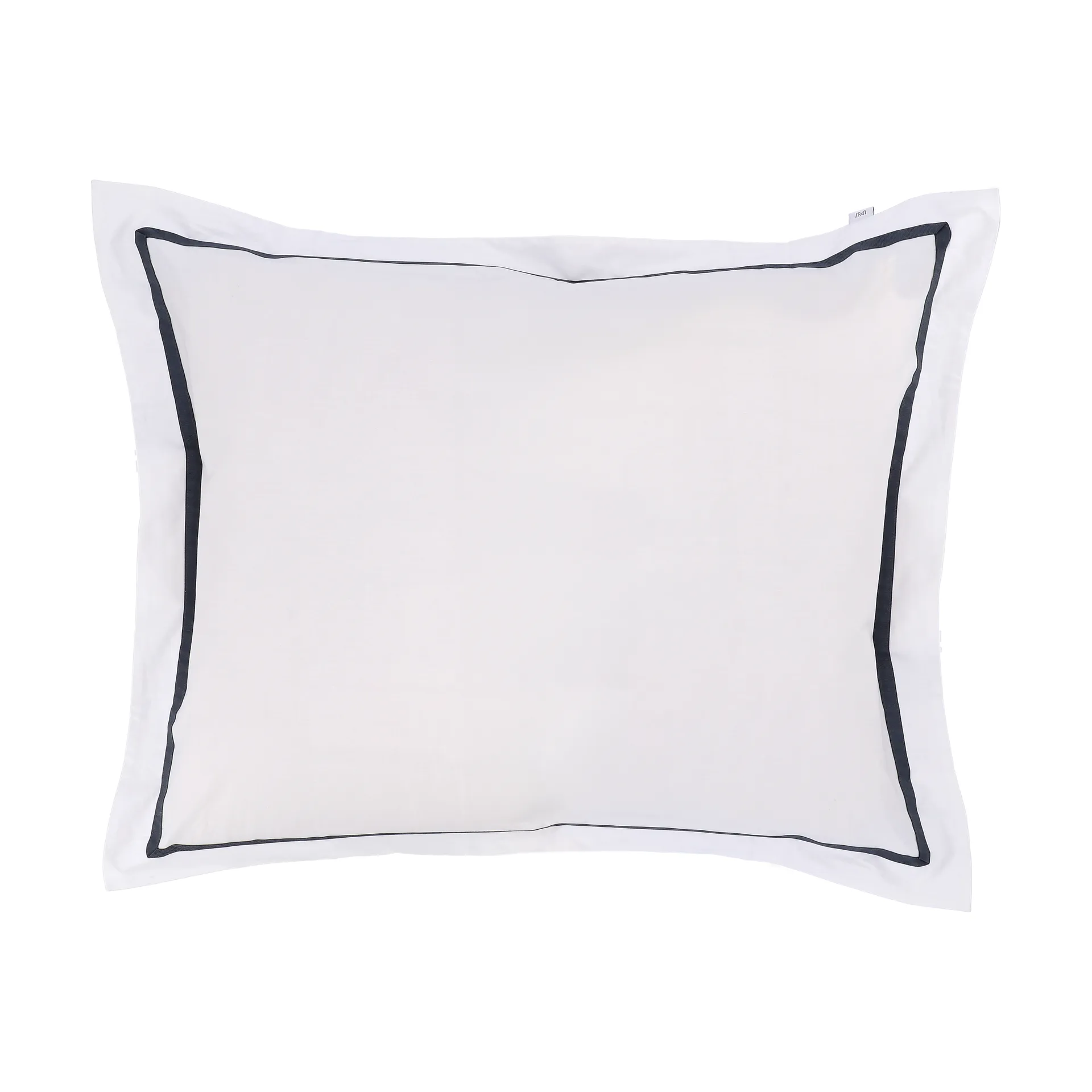 Singolo putetrekk EKO, Mørkegrå, 50 x 60 cm Mille Notti