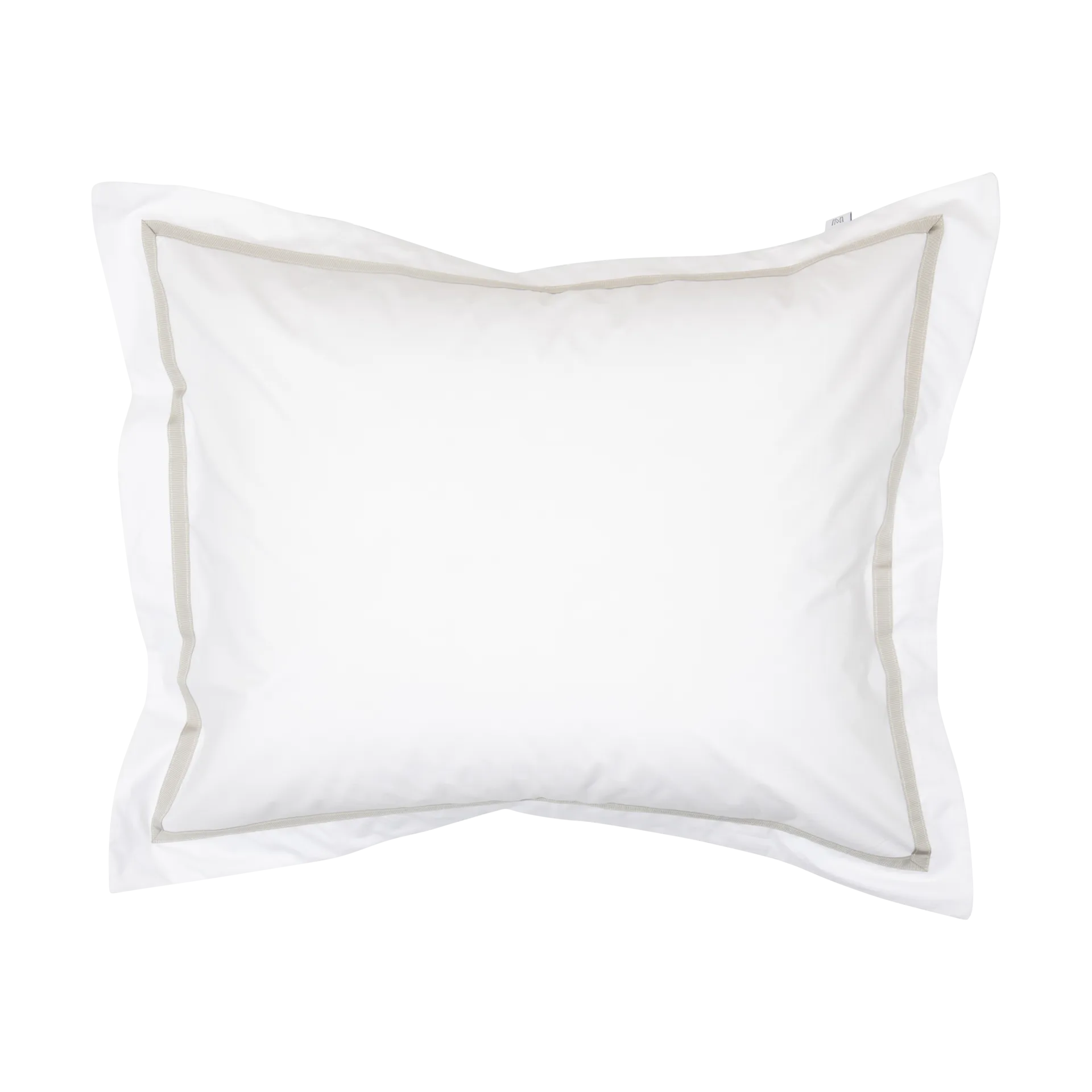 Singolo putetrekk EKO, Sand, 50 x 60 cm Mille Notti