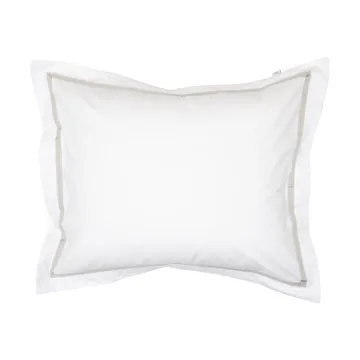 Singolo putetrekk EKO - Sand, 50 x 70 cm - Mille Notti