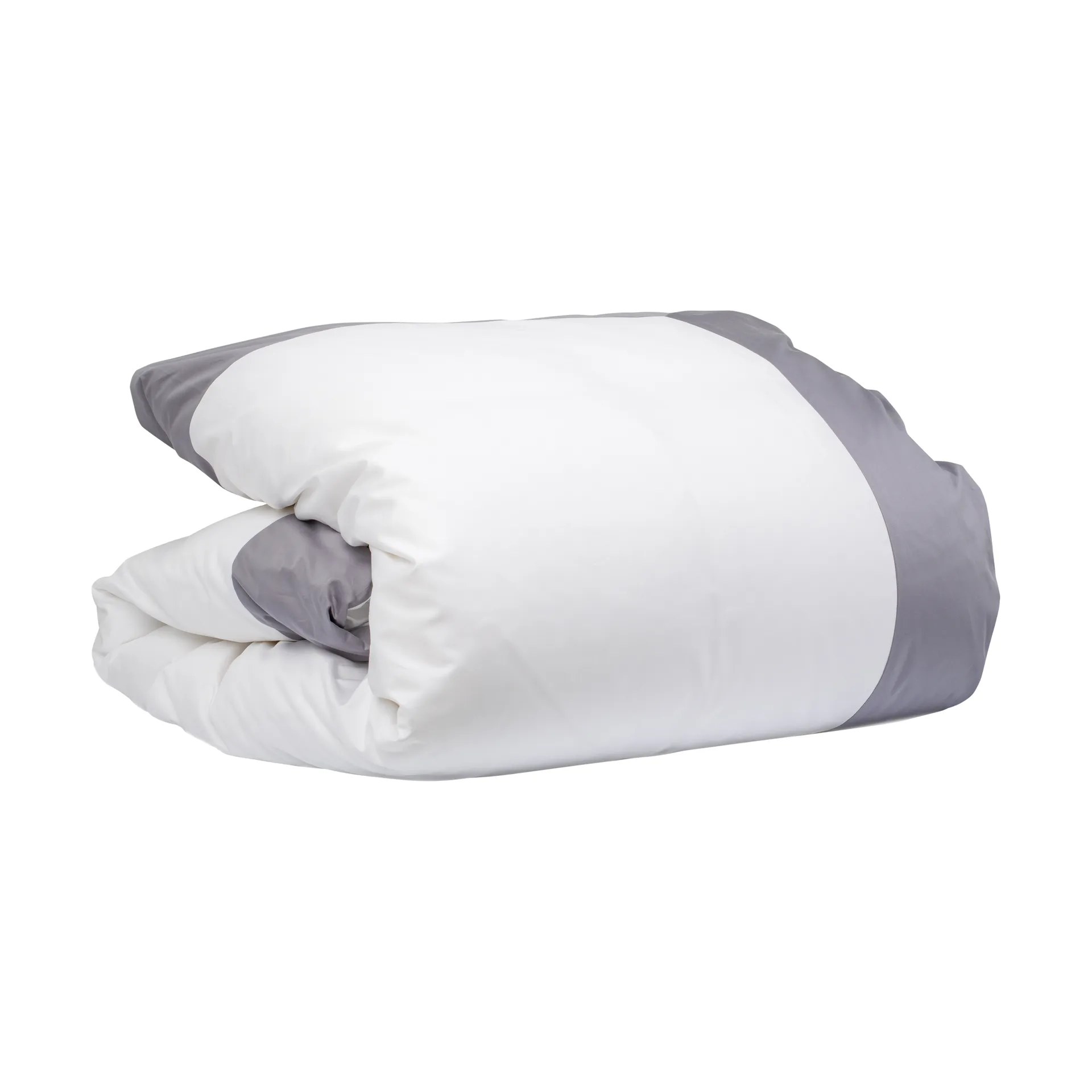 Sobrio Dynetrekk, Grå, 200 x 220 cm Mille Notti