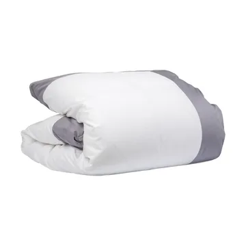 Sobrio Dynetrekk - Grå, 200 x 220 cm - Mille Notti