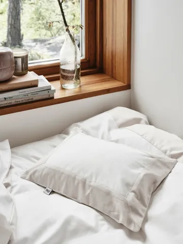 Sobrio Dynetrekk - Sand, 200 x 220 cm - Mille Notti