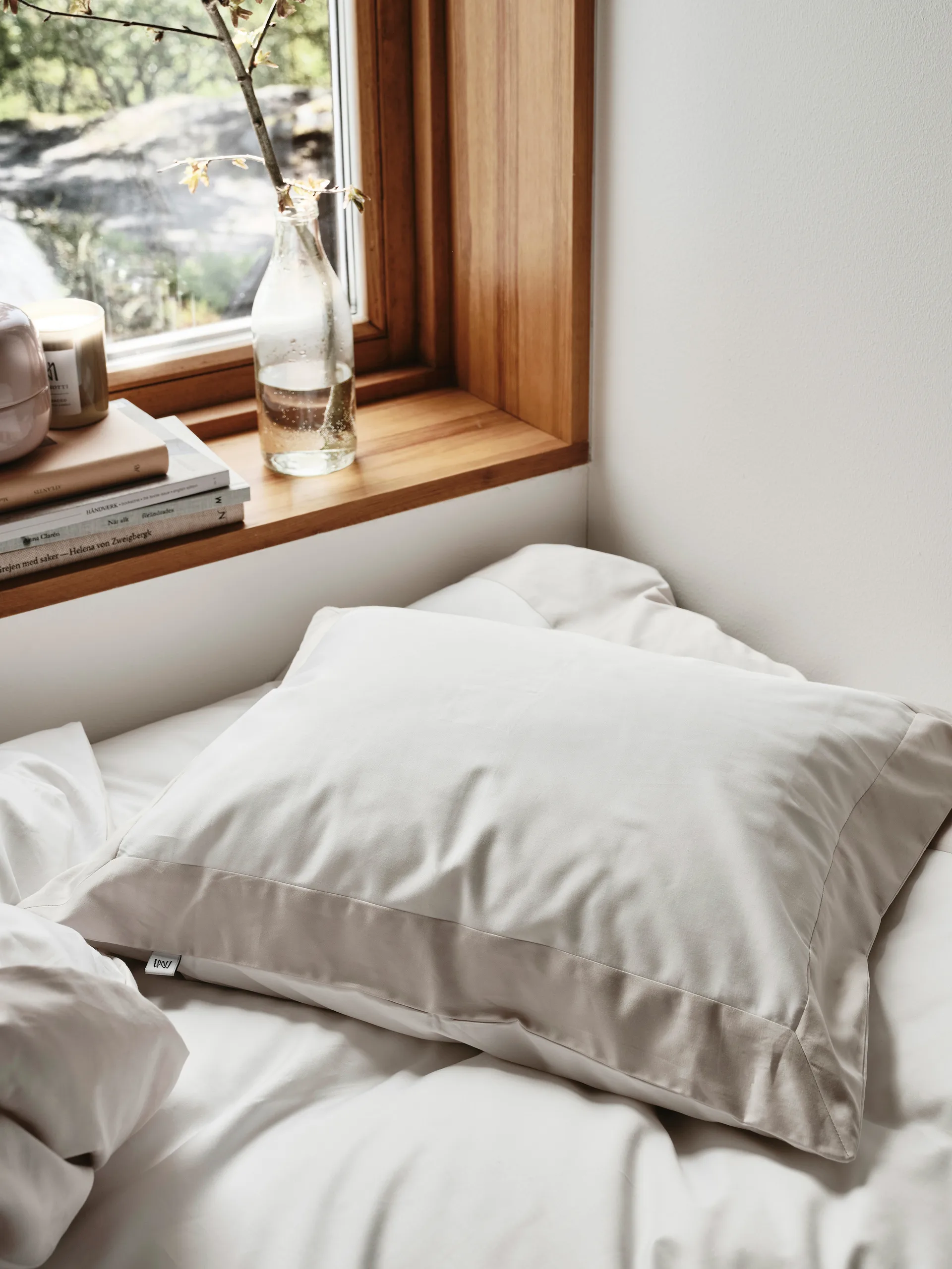 Sobrio Putevar, Sand, 50 x 70 cm Mille Notti