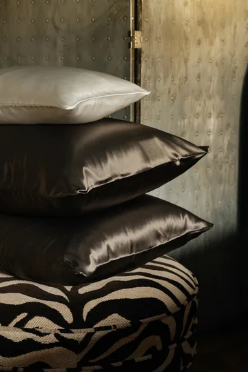 Sogno putetrekk - Brun-grå, 30x40 cm - Mille Notti