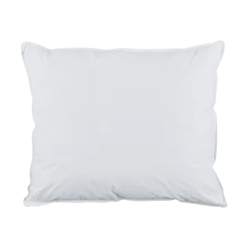 Sonno Dunpute Medium - Hvit 50 x 60 cm - Mille Notti