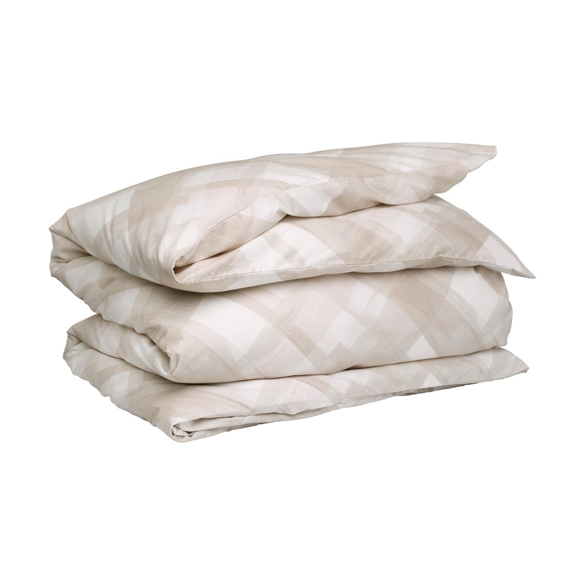 Bilde av Mille Notti Spazzola dynetrekk Beige 200 x 220 cm