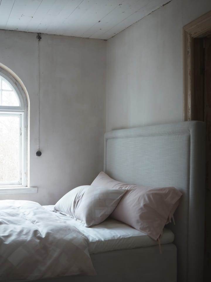 Spazzola dynetrekk, Beige, 200 x 220 cm Mille Notti