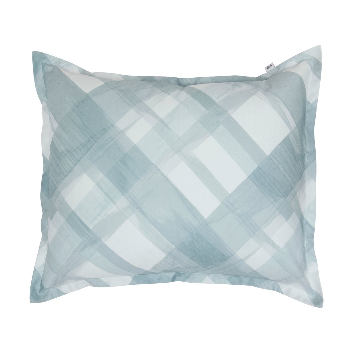 Bilde av Mille Notti Spazzola putevar Aqua 50 x 70 cm
