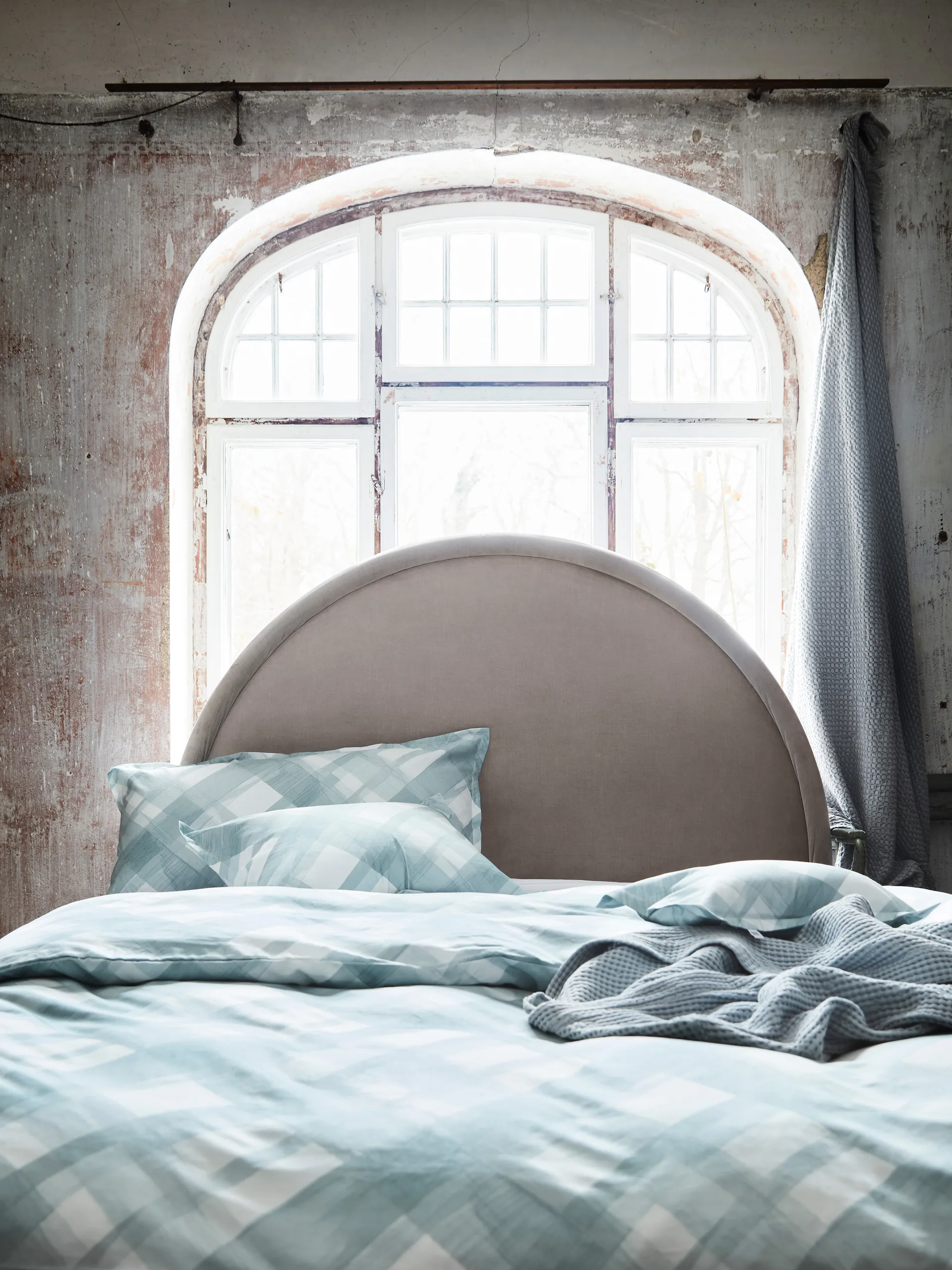 Spazzola putevar, Aqua, 50 x 70 cm Mille Notti