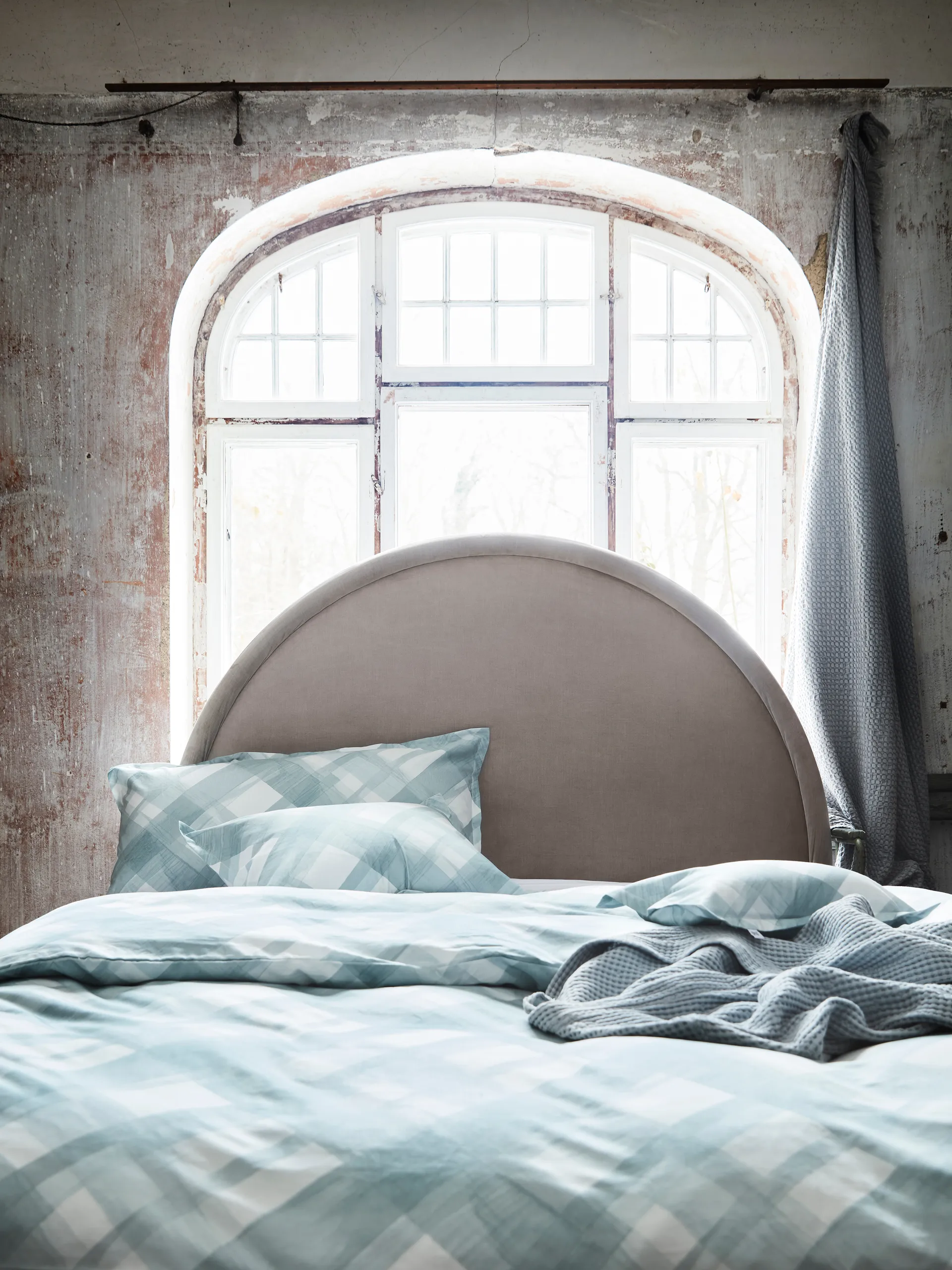 Spazzola putevar, Aqua, 50 x 70 cm Mille Notti