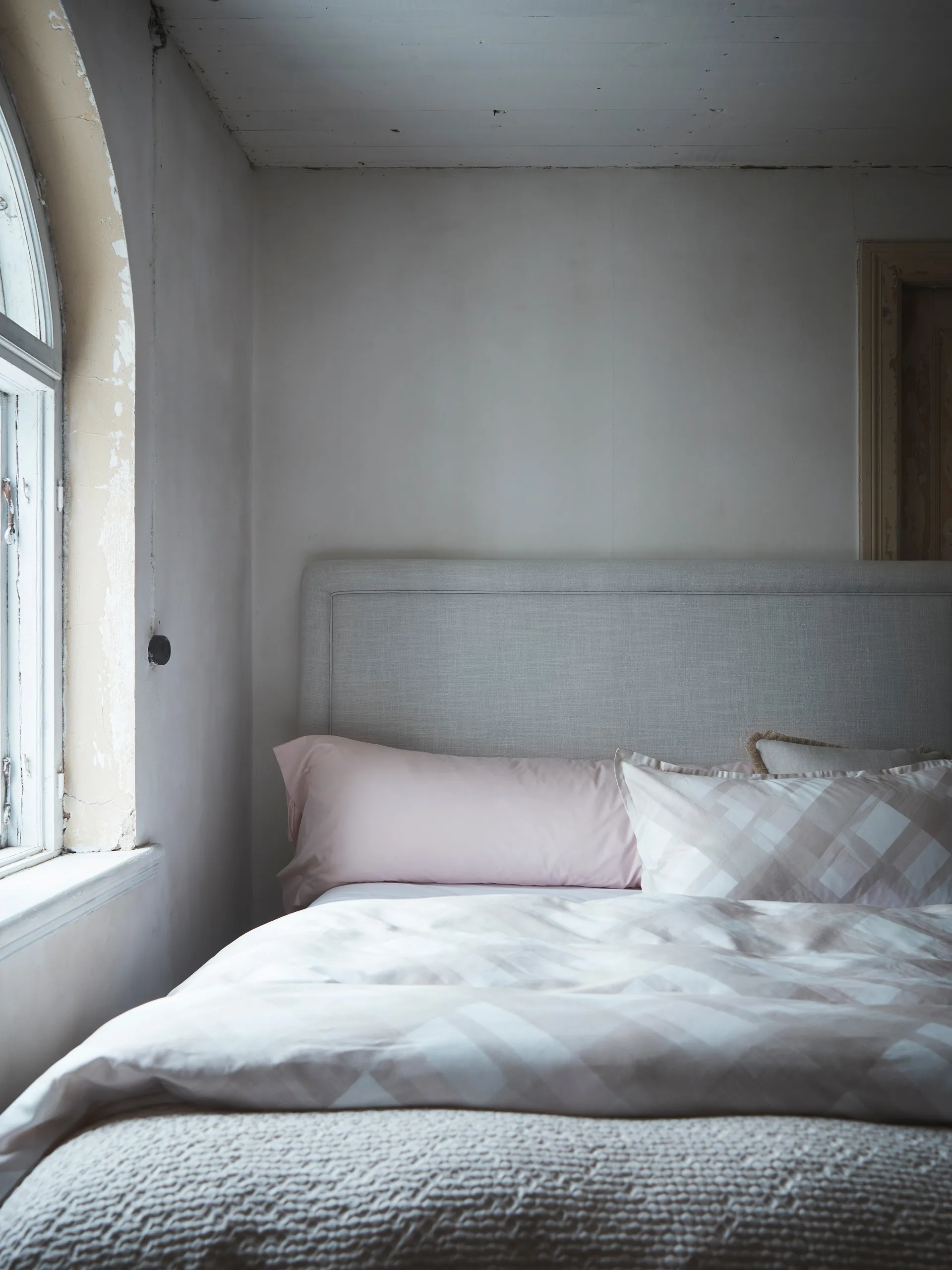 Spazzola putevar, Beige, 50 x 70 cm Mille Notti