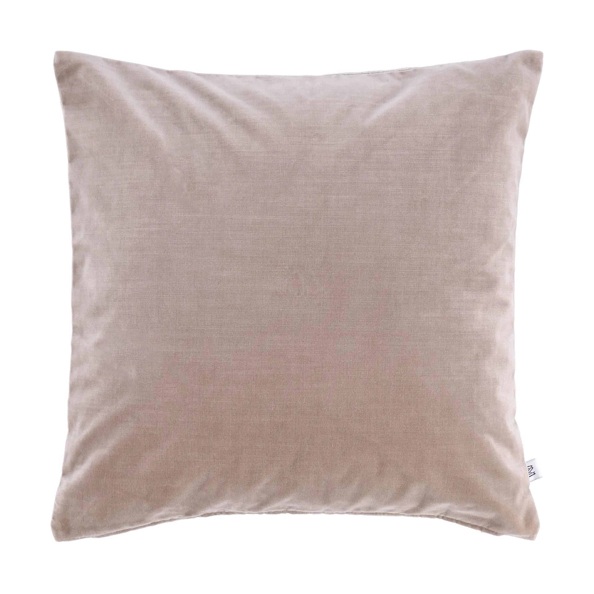 Verona Putetrekk, Beige, 50 x 50 cm Mille Notti