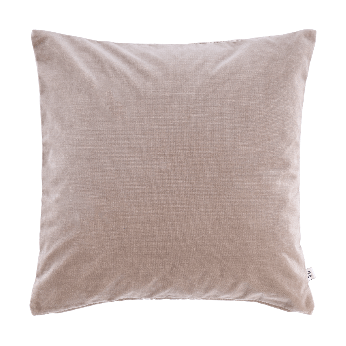 Bilde av Mille Notti Verona Putetrekk Beige 50 x 50 cm