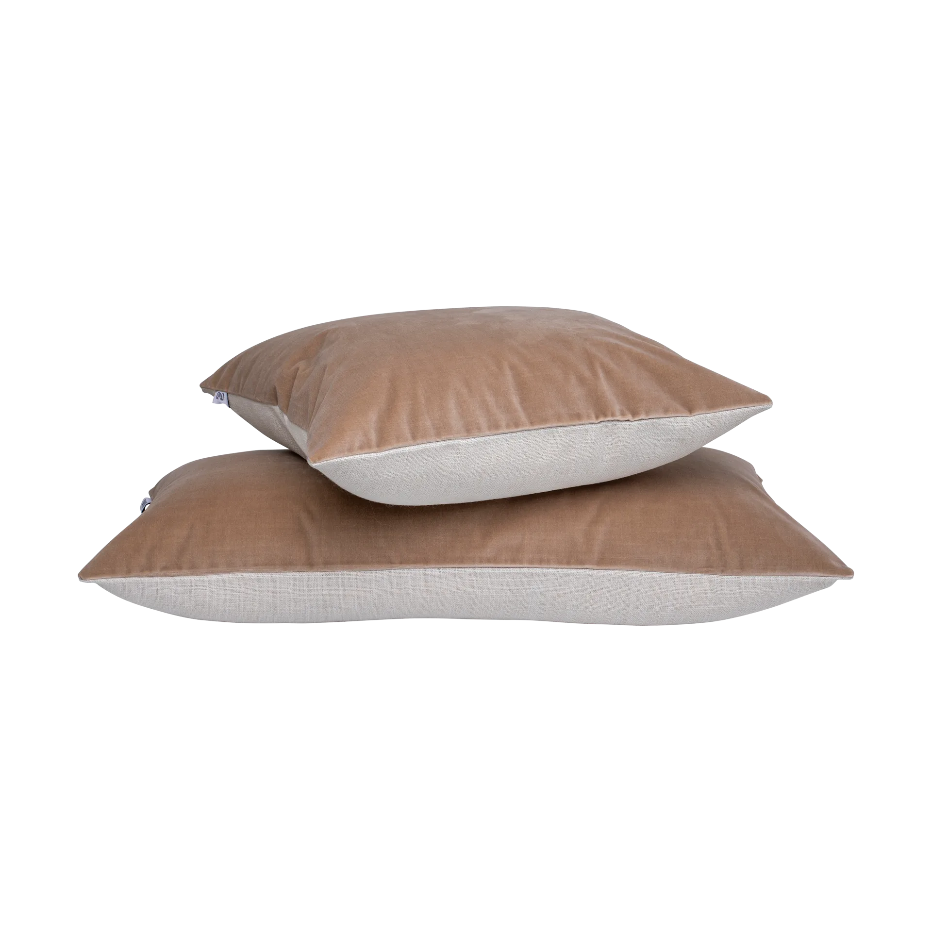 Verona Putetrekk, Beige, 50 x 50 cm Mille Notti