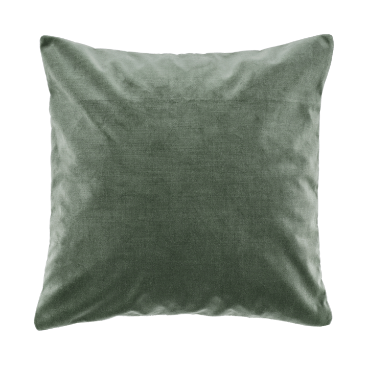 Verona Putetrekk - Grønn, 50x50 cm - Mille Notti