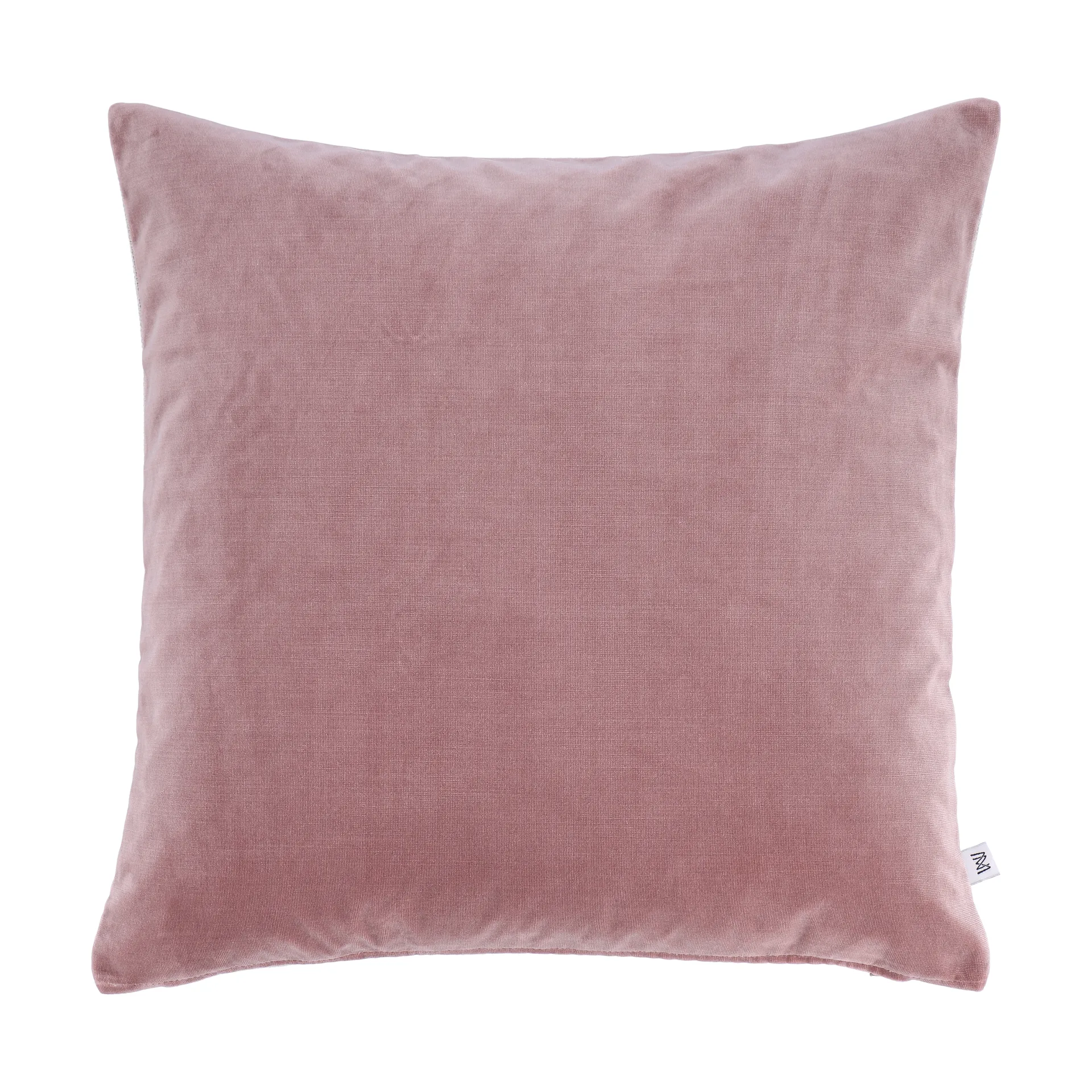 Verona Putetrekk, Rosa, 50 x 50 cm Mille Notti