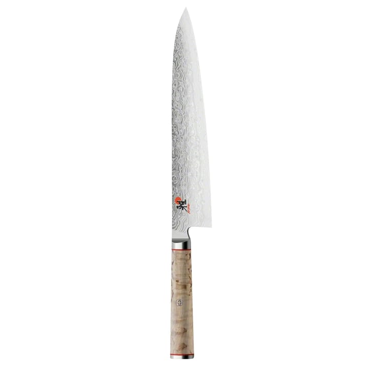 Miyabi 5000MCD Gyutoh kokkekniv - 24 cm - Miyabi