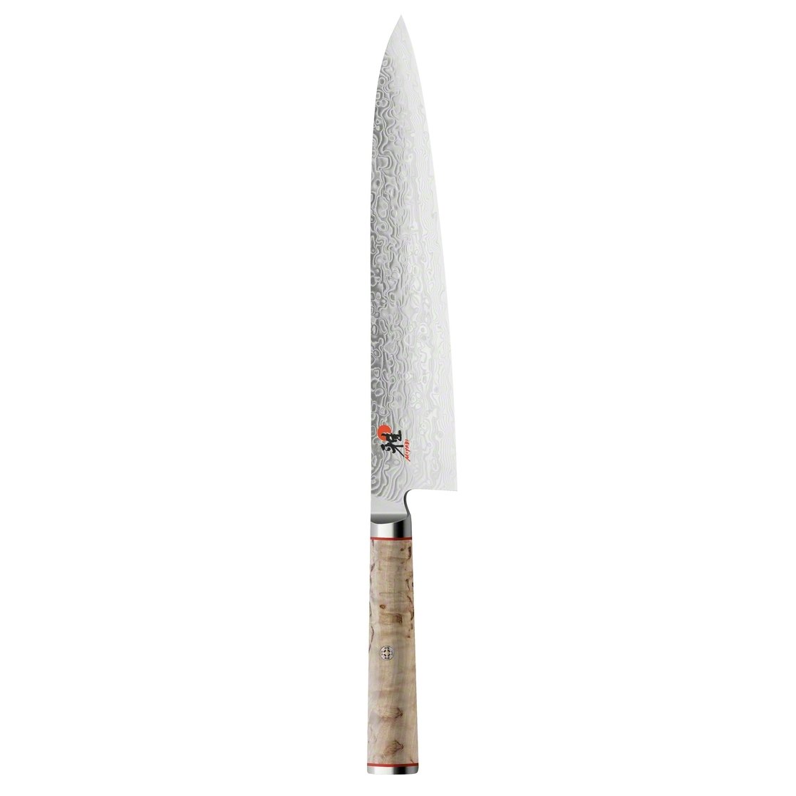 Miyabi - Birch 5000 MCD gyutoh kokkekniv 24 cm