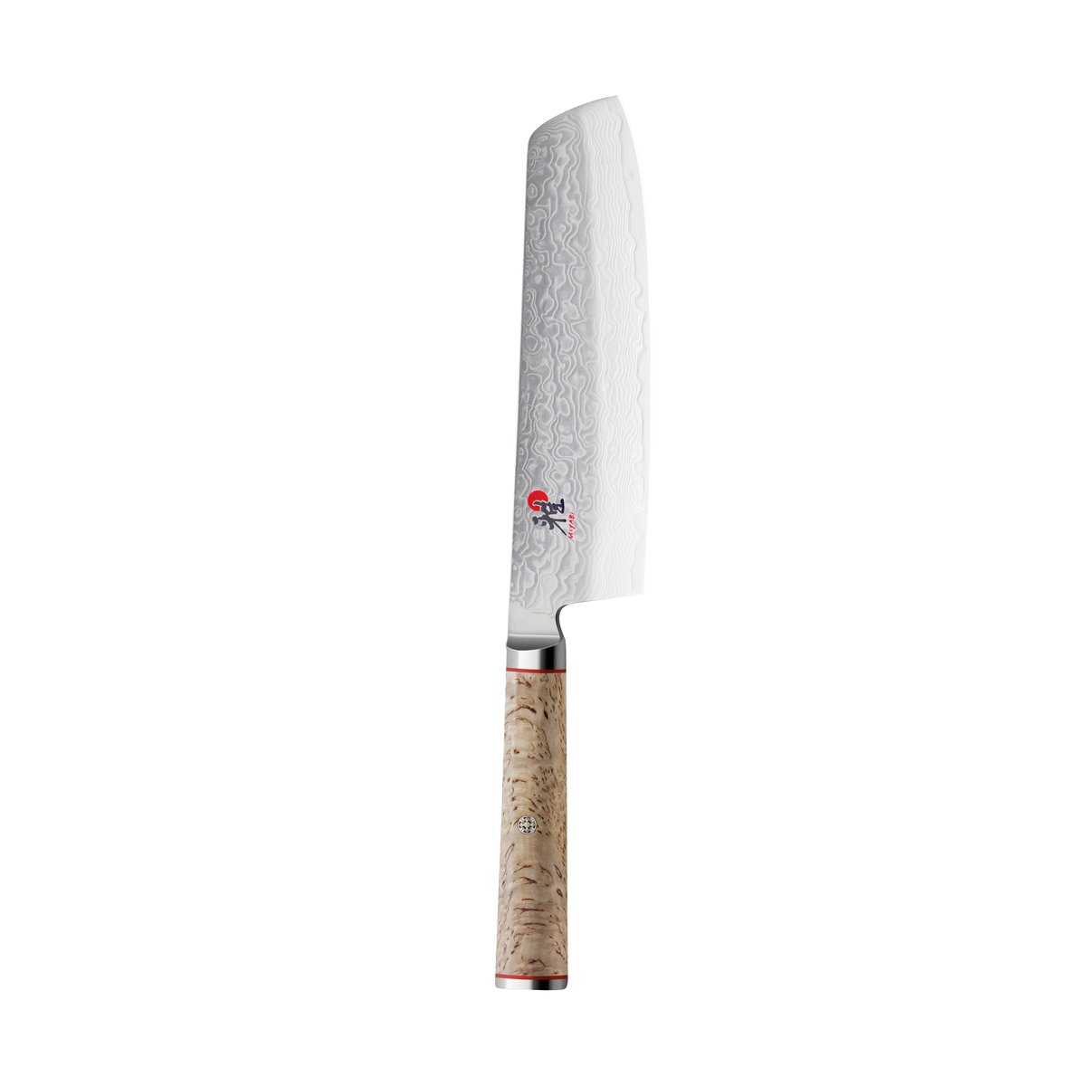 Zwilling MIYABI 5000 MCD - nakiri knife