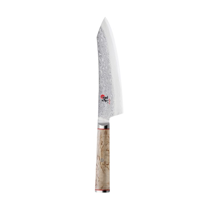 Miyabi 5000MCD Rocking Santoku japensk kokkekniv - 18 cm - Miyabi