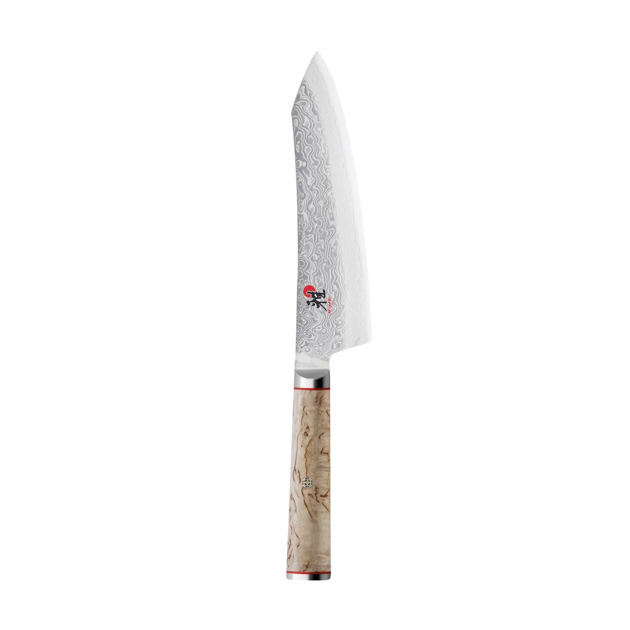 Miyabi Miyabi 5000MCD Rocking Santoku japensk kokkekniv 18 cm