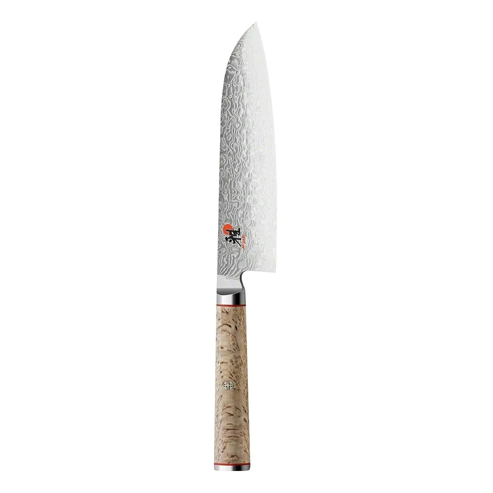 Miyabi Miyabi 5000MCD Santoku japensk kokkekniv 18 cm