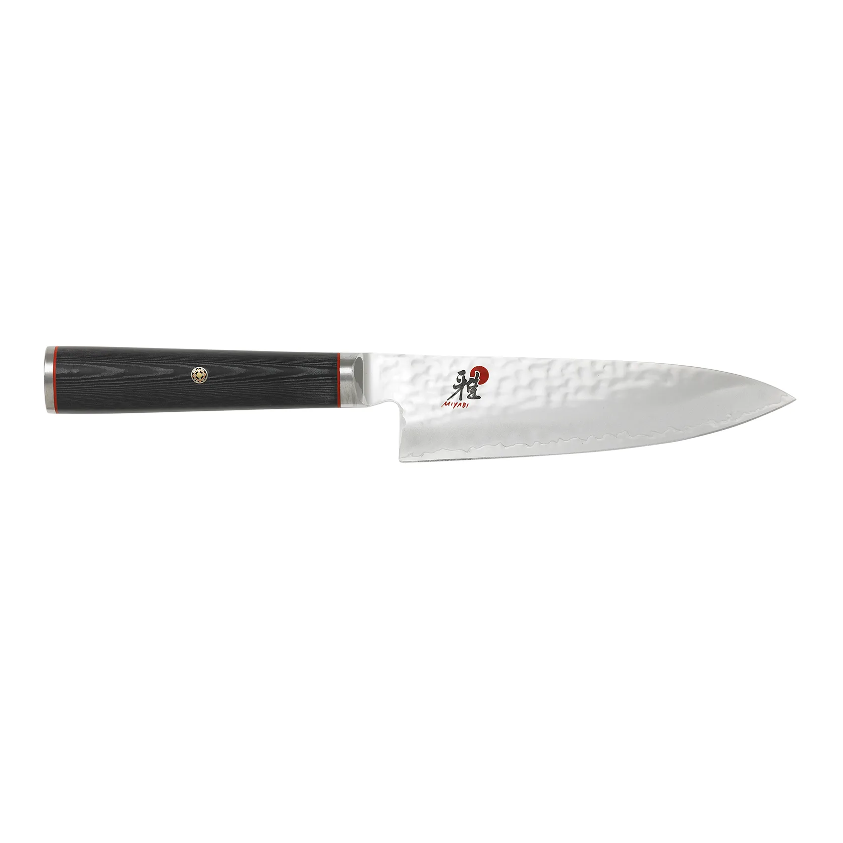 Miyabi 5000MCT Gyutoh kokkekniv, 16 cm Miyabi