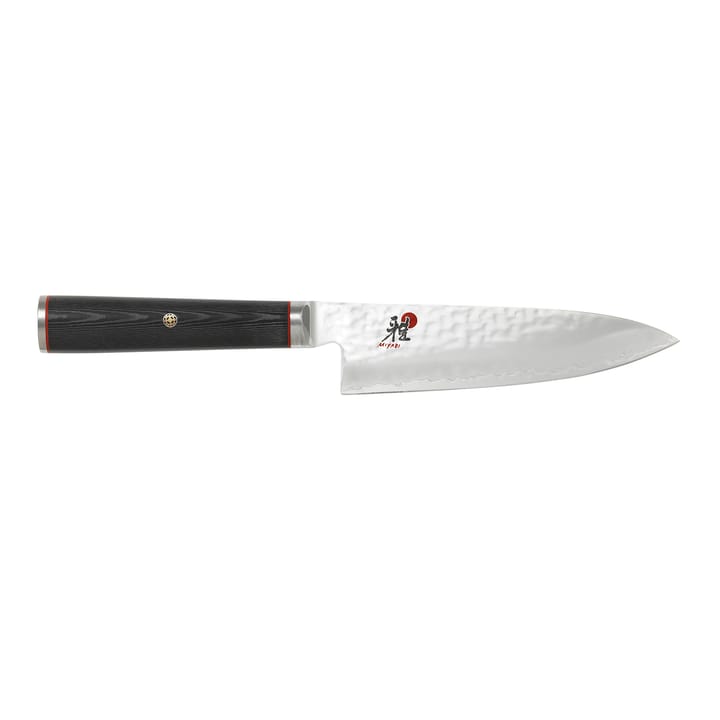 Miyabi 5000MCT Gyutoh kokkekniv - 16 cm - Miyabi