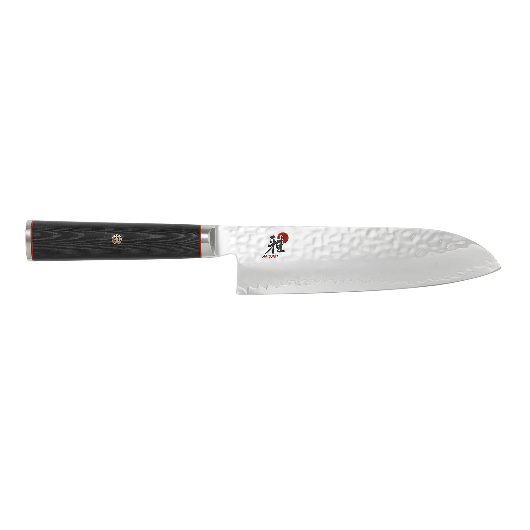 Miyabi 5000MCT Santoku Japansk kokkekniv, 18 cm Miyabi
