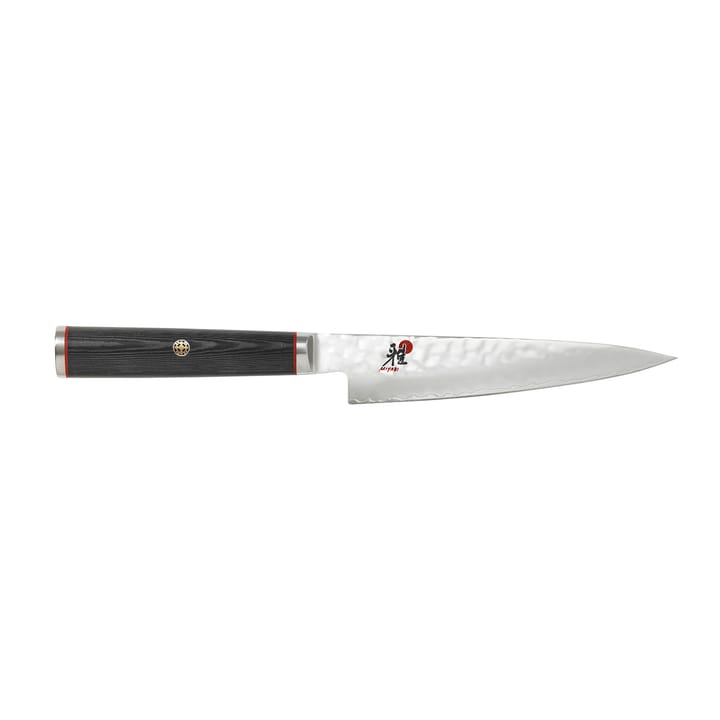 Miyabi 5000MCT Shotoh skrellekniv - 13 cm - Miyabi