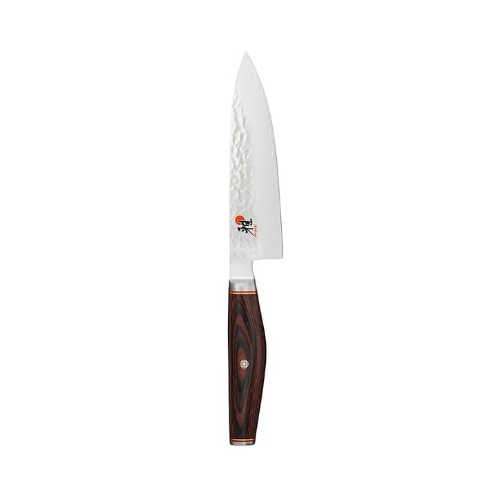 Miyabi 6000MCT Gyutoh kokkekniv - 16 cm - Miyabi