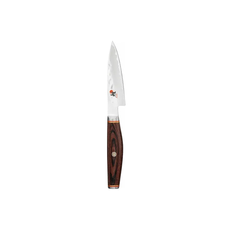 Miyabi Miyabi 6000MCT Shotoh skallkniv 9 cm