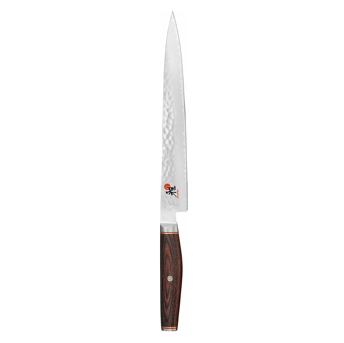 6000MCT Sujihiki filékniv 24 cm