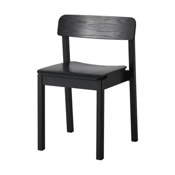 Everyday Chair stol  - Black - MOEBE