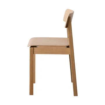 Everyday Chair stol  - Lakkert eik - MOEBE