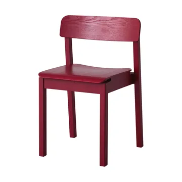 Everyday Chair stol  - Purple red - MOEBE