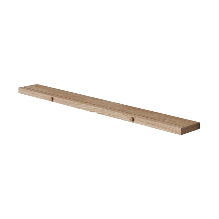 Gallery shelf bildelist 70 cm - Eik - MOEBE