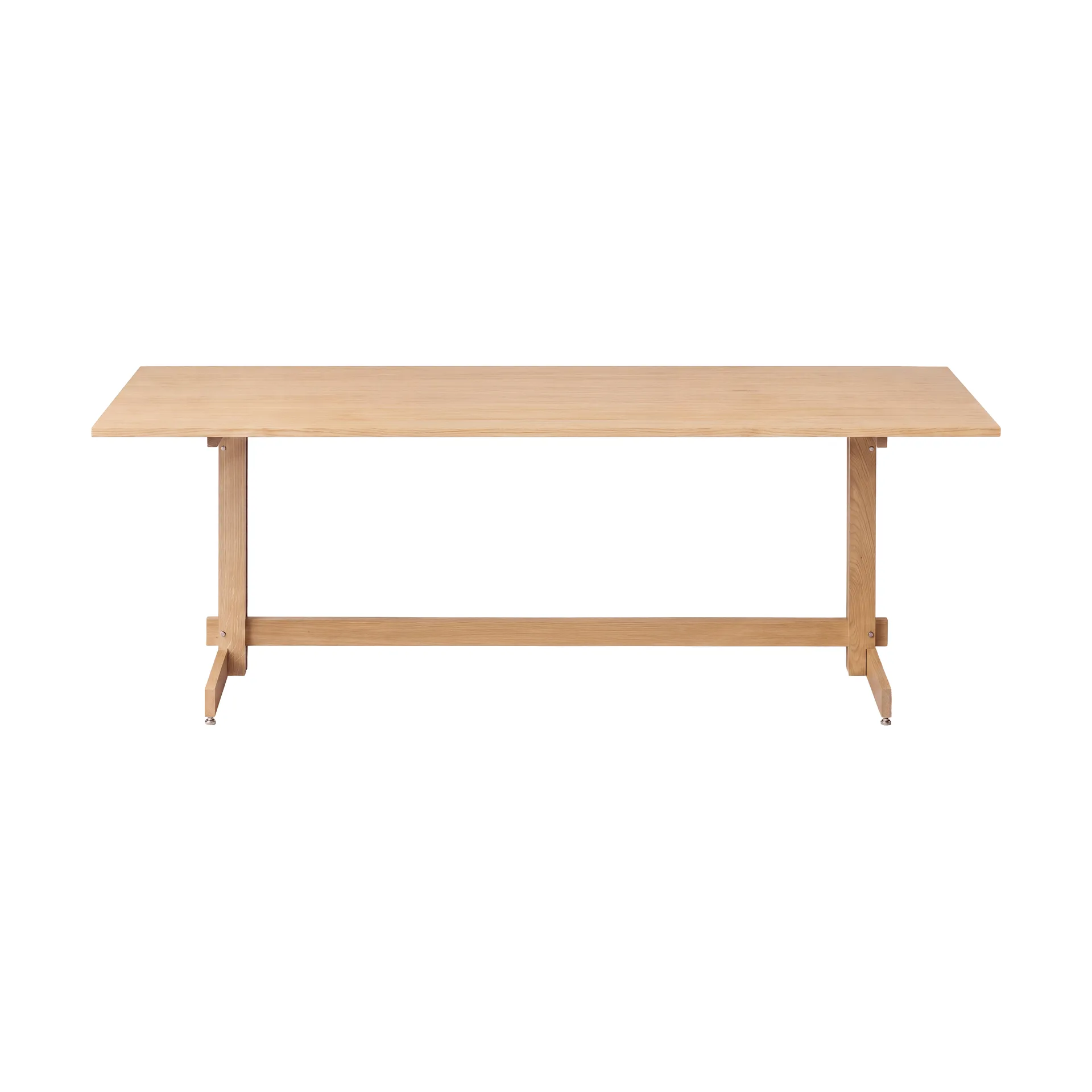 KUMU spisebord, Oljet eik, 90x220 cm MOEBE