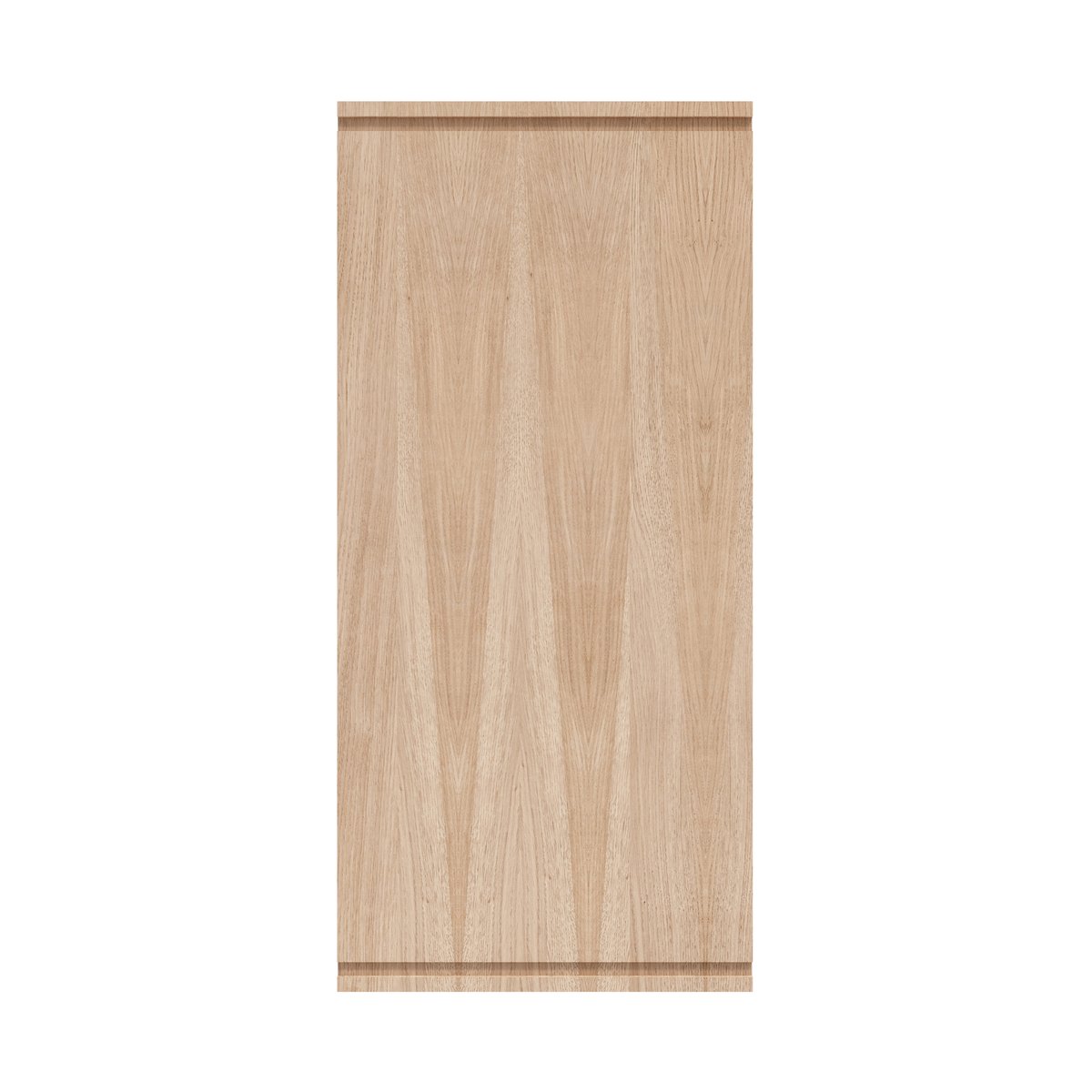 Moebe - Lid Storage Box Oak