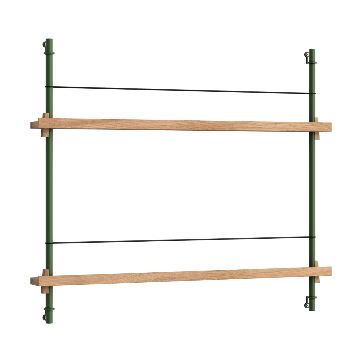 Bilde av MOEBE Moebe avisholder Oak-green
