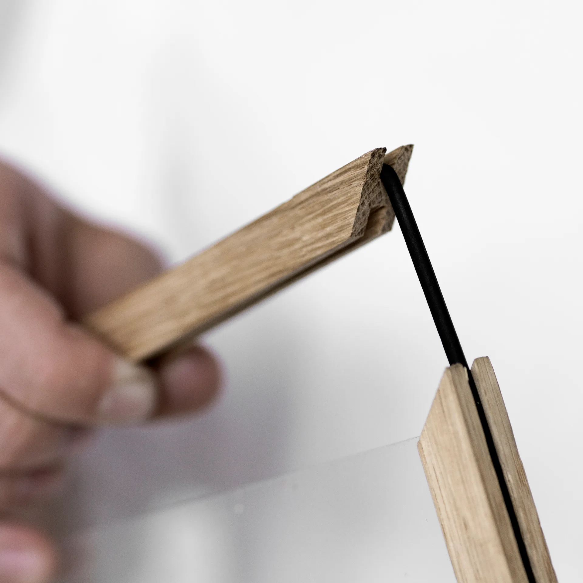 Moebe Frame A3 31,7x44 cm, Eik MOEBE