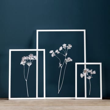 Moebe Frame A3 31,7x44 cm - Hvit - MOEBE