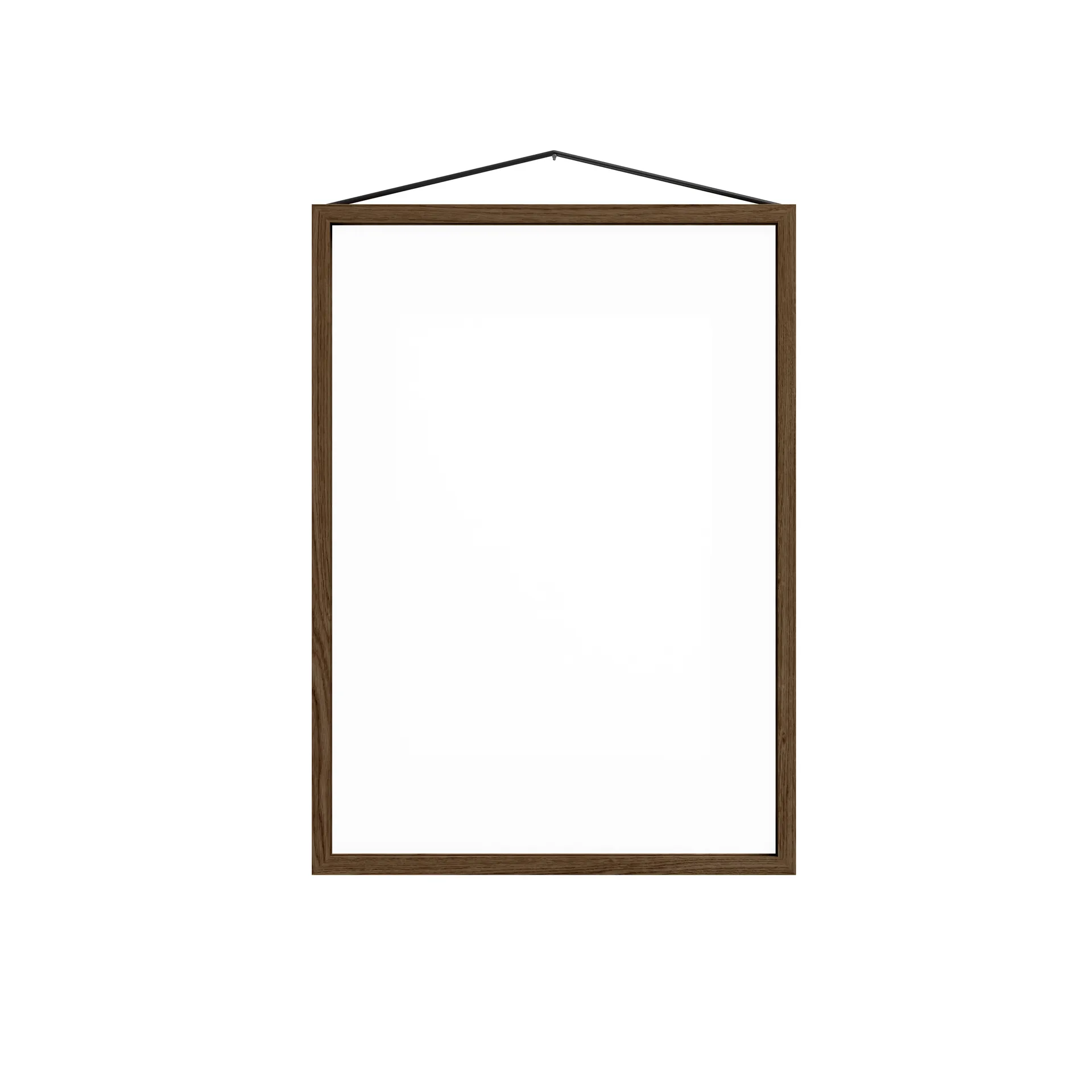 Moebe Frame A3 31,7x44 cm, Smoked oak MOEBE