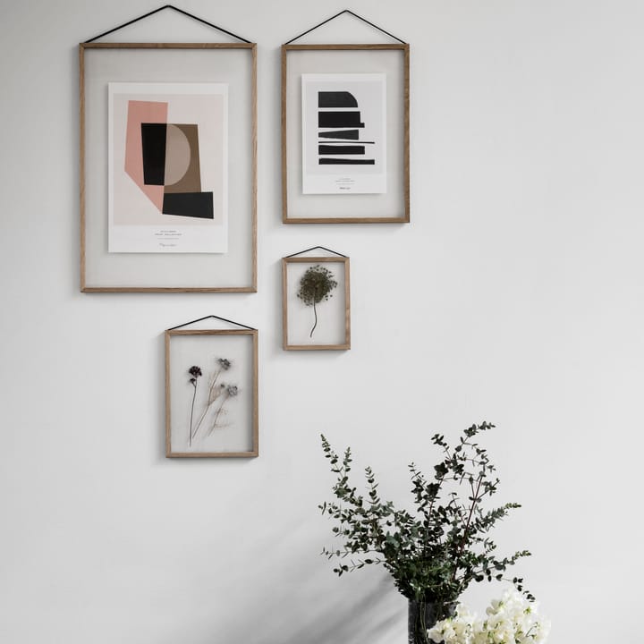 Moebe Frame A3 - Eik - MOEBE