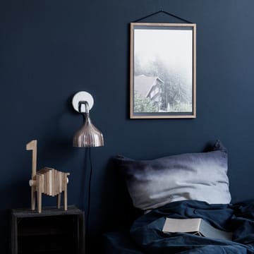Moebe Frame A3 - Eik - MOEBE