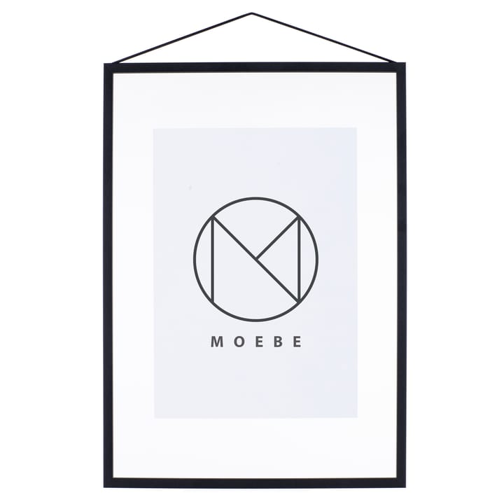 Moebe Frame A3 - Svart - MOEBE