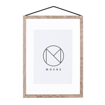 Moebe Frame A4 23x31,7 cm - Eik - MOEBE