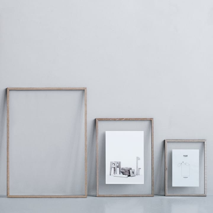 Moebe Frame A4 23x31,7 cm, Eik MOEBE