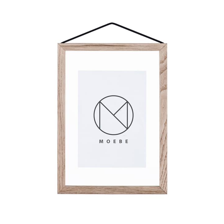 Moebe Frame A5 - Eik - MOEBE