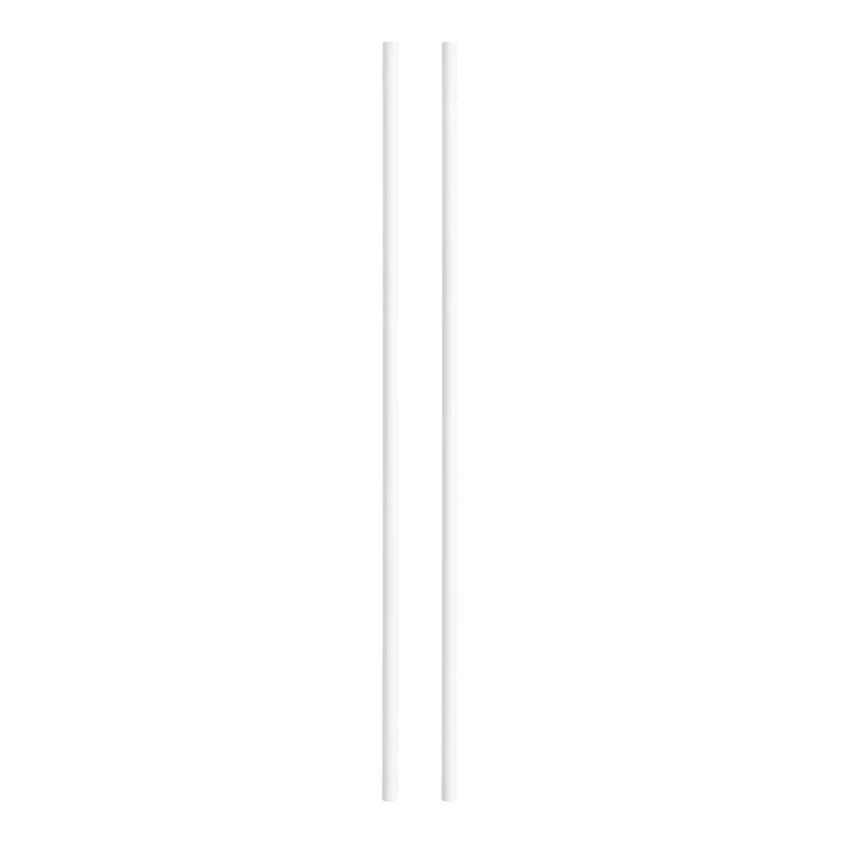 Moebe hyllebein 85 cm 2-stk., White MOEBE